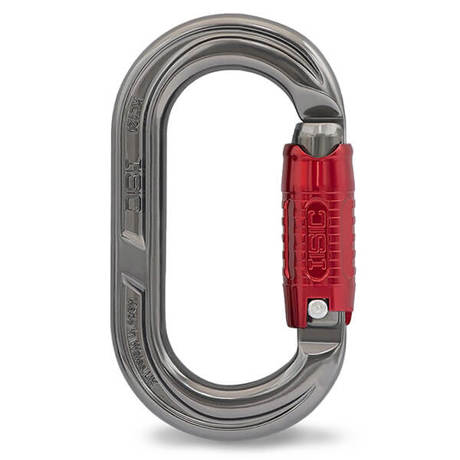 ISC KL120-SS Compact Oval